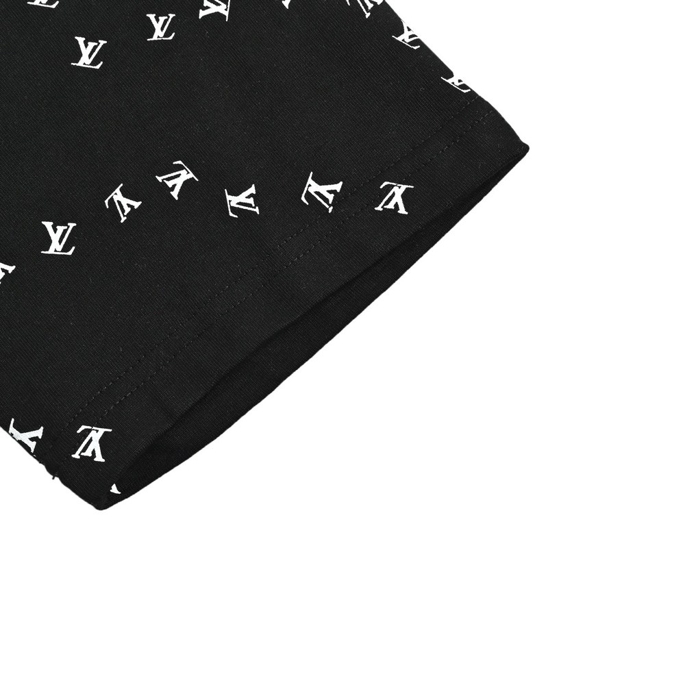 LV T-shirts-2608