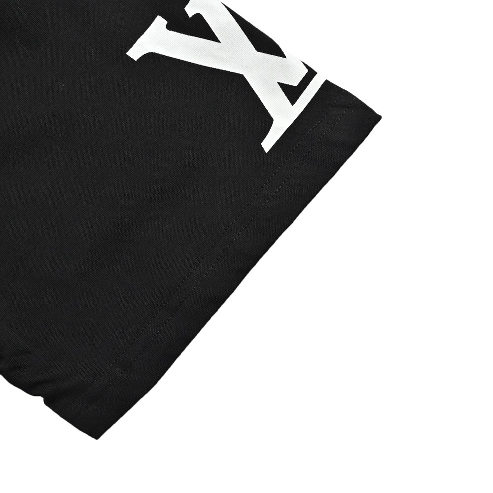 LV T-shirts-2694