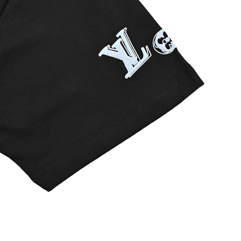 LV T-shirts-2702