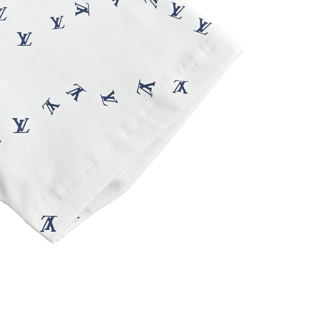 LV T-shirts-2609