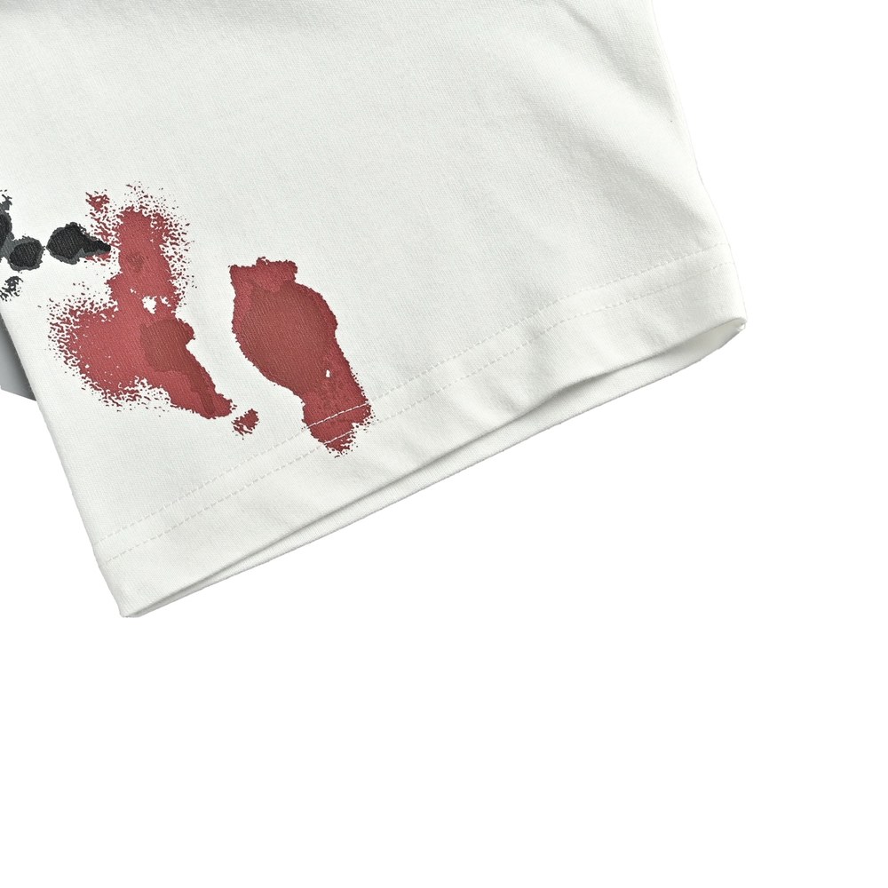 LV T-shirts-2514