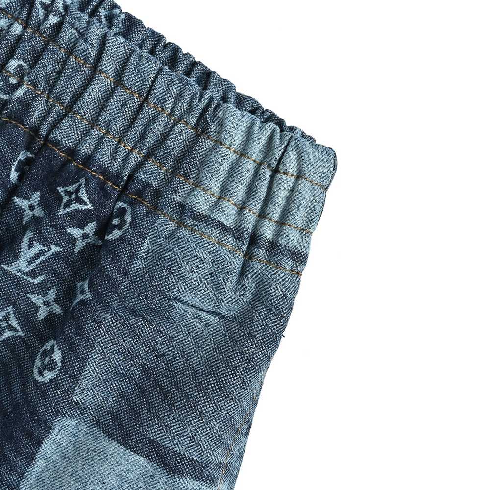 LV Shorts-382
