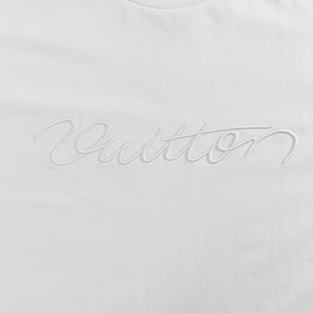 LV T-shirts-2531