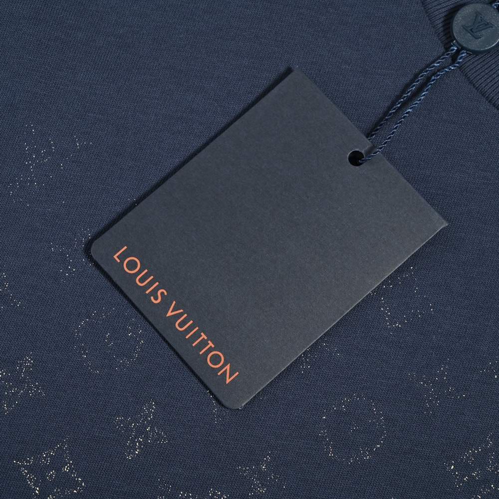 LV T-shirts-2432