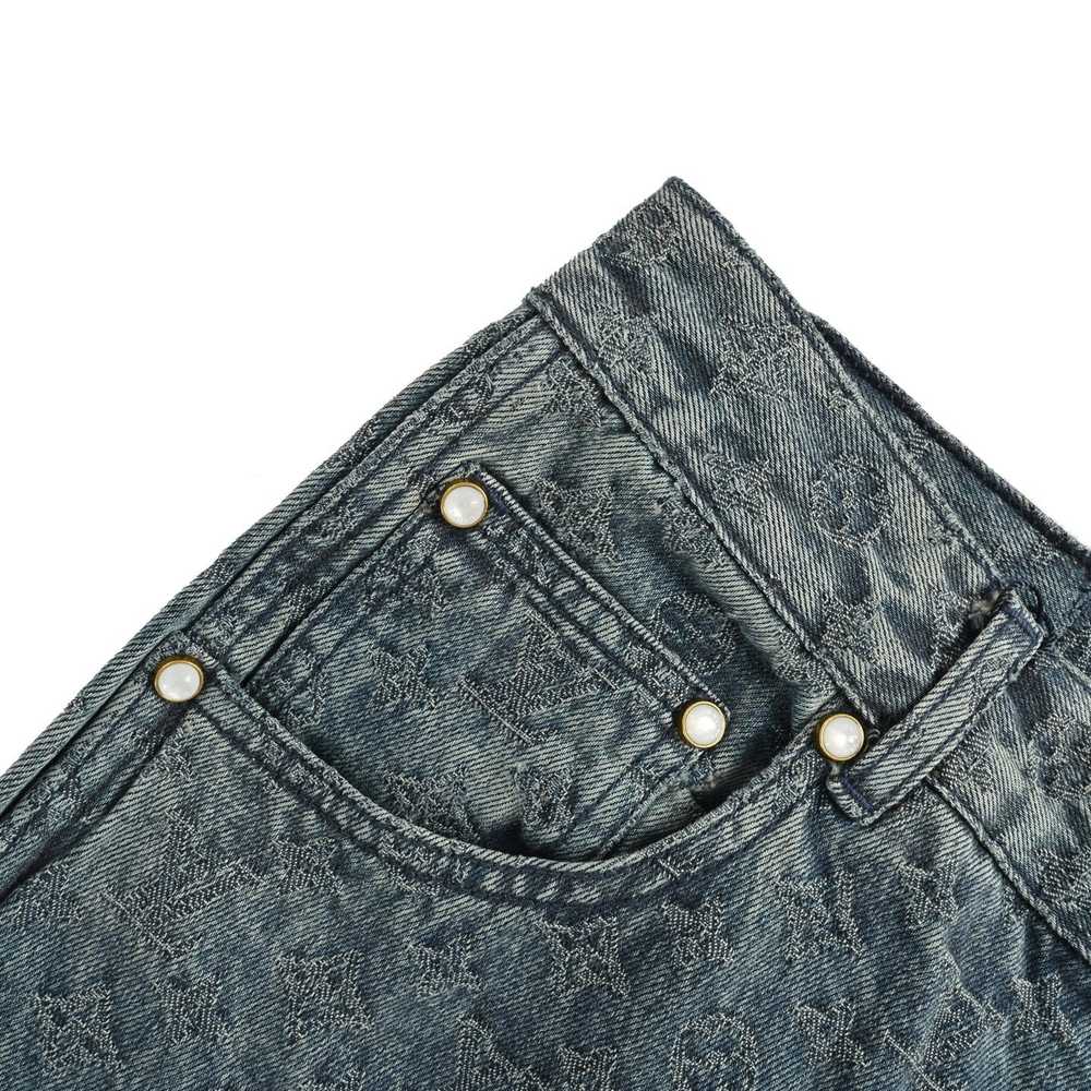 LV Shorts-373
