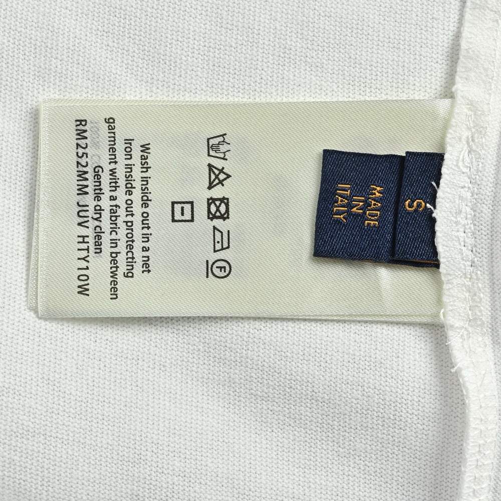 LV T-shirts-2714