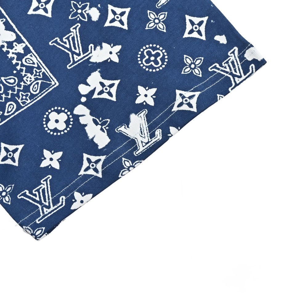 LV T-shirts-2716