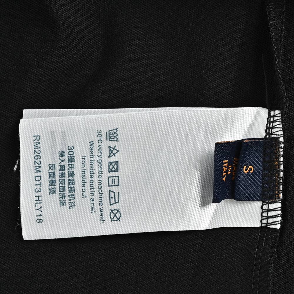 LV T-shirts-2715