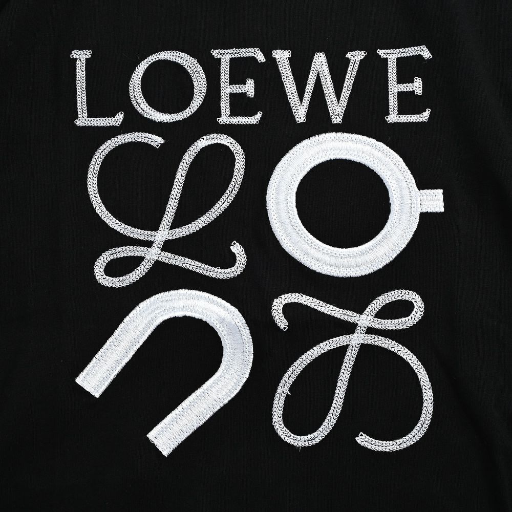 LOEWE T-shirts-265