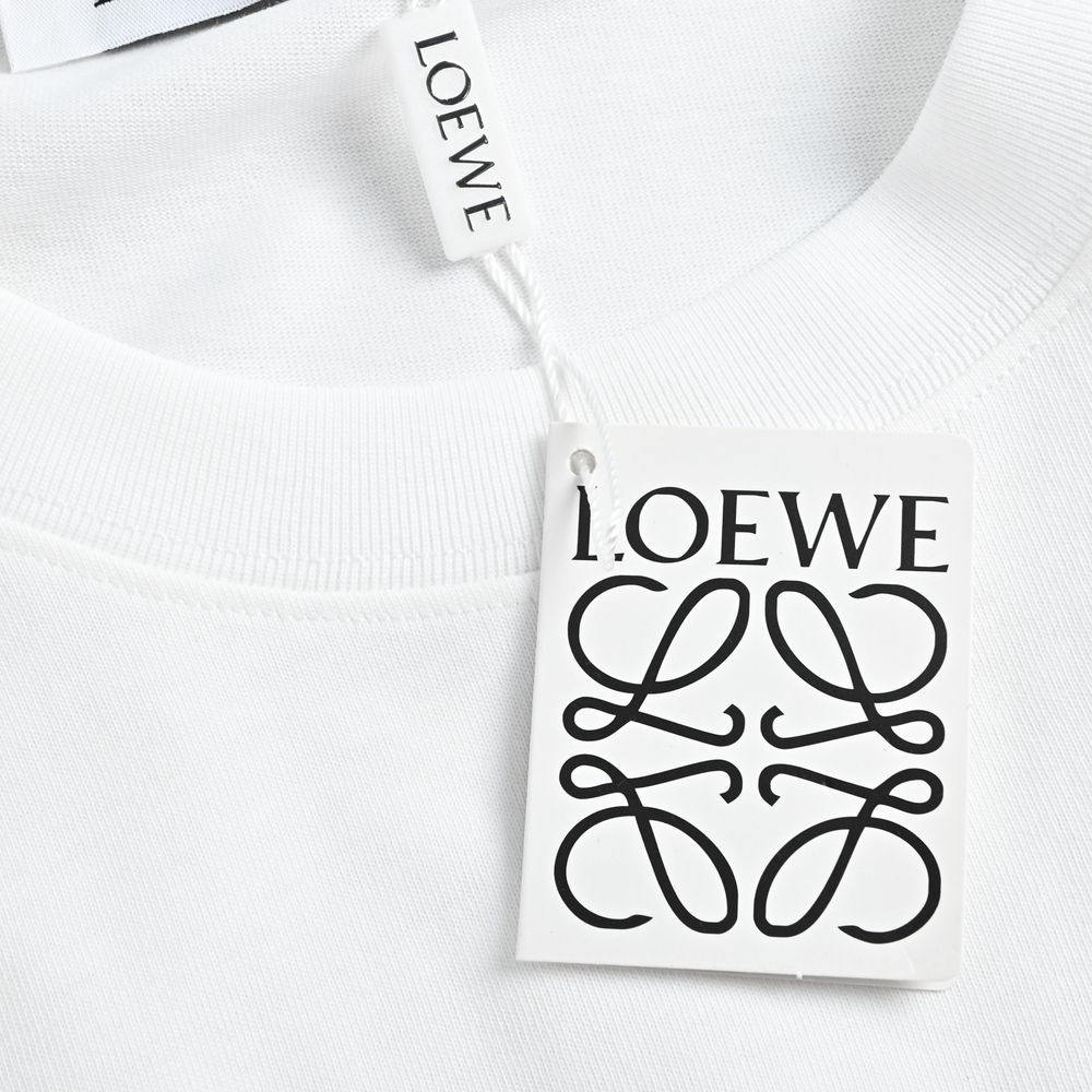 LOEWE T-shirts-264