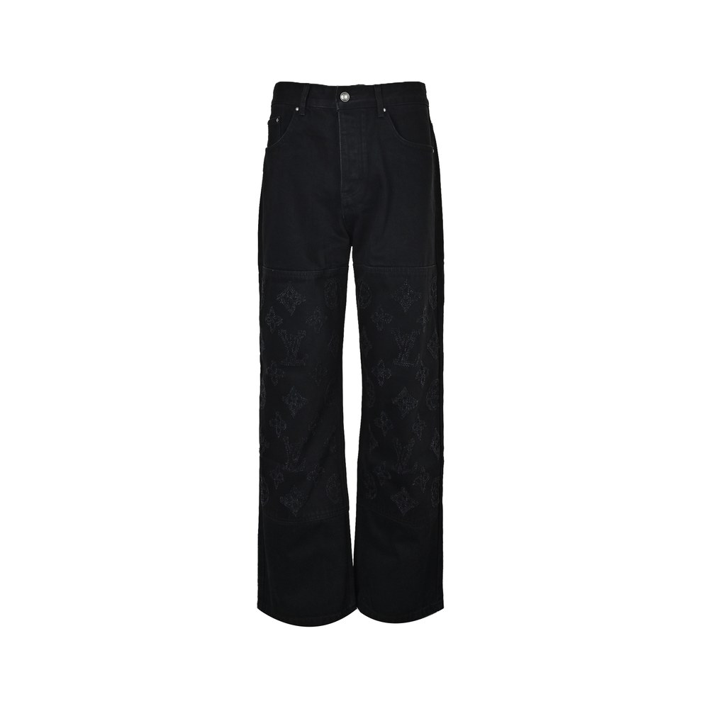 LV Pants-077