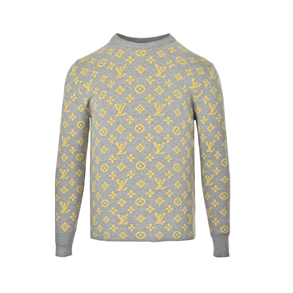 LV Sweater-493