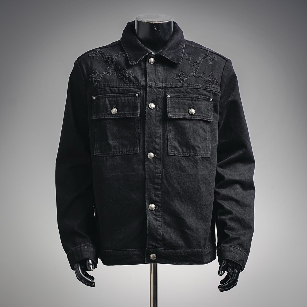 LV Jacket-222