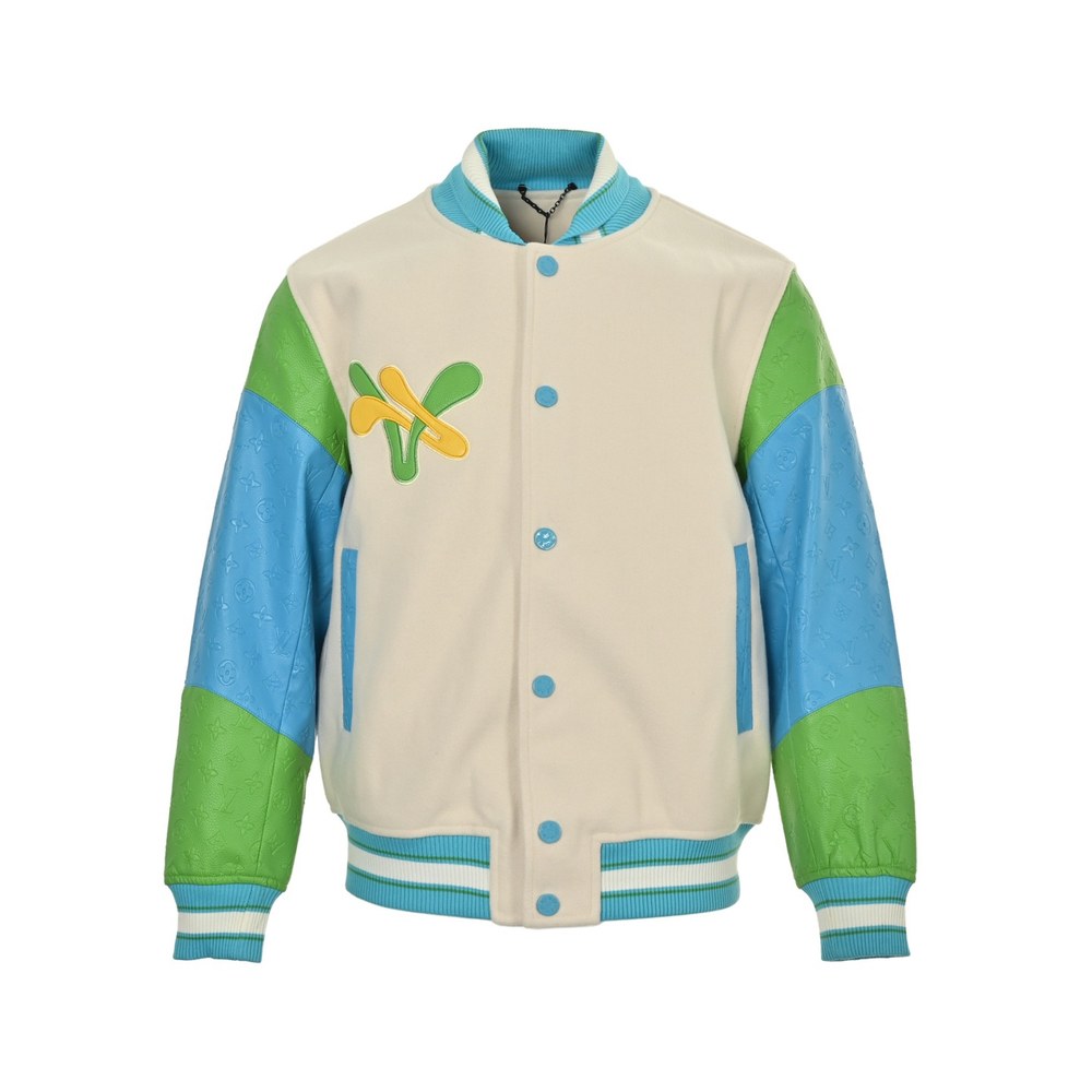 LV Jacket-312