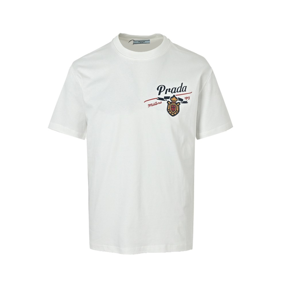 Prada T-shirts-544