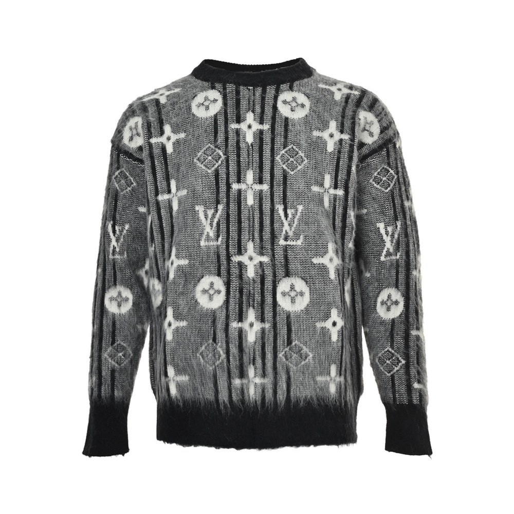 LV Sweater-486