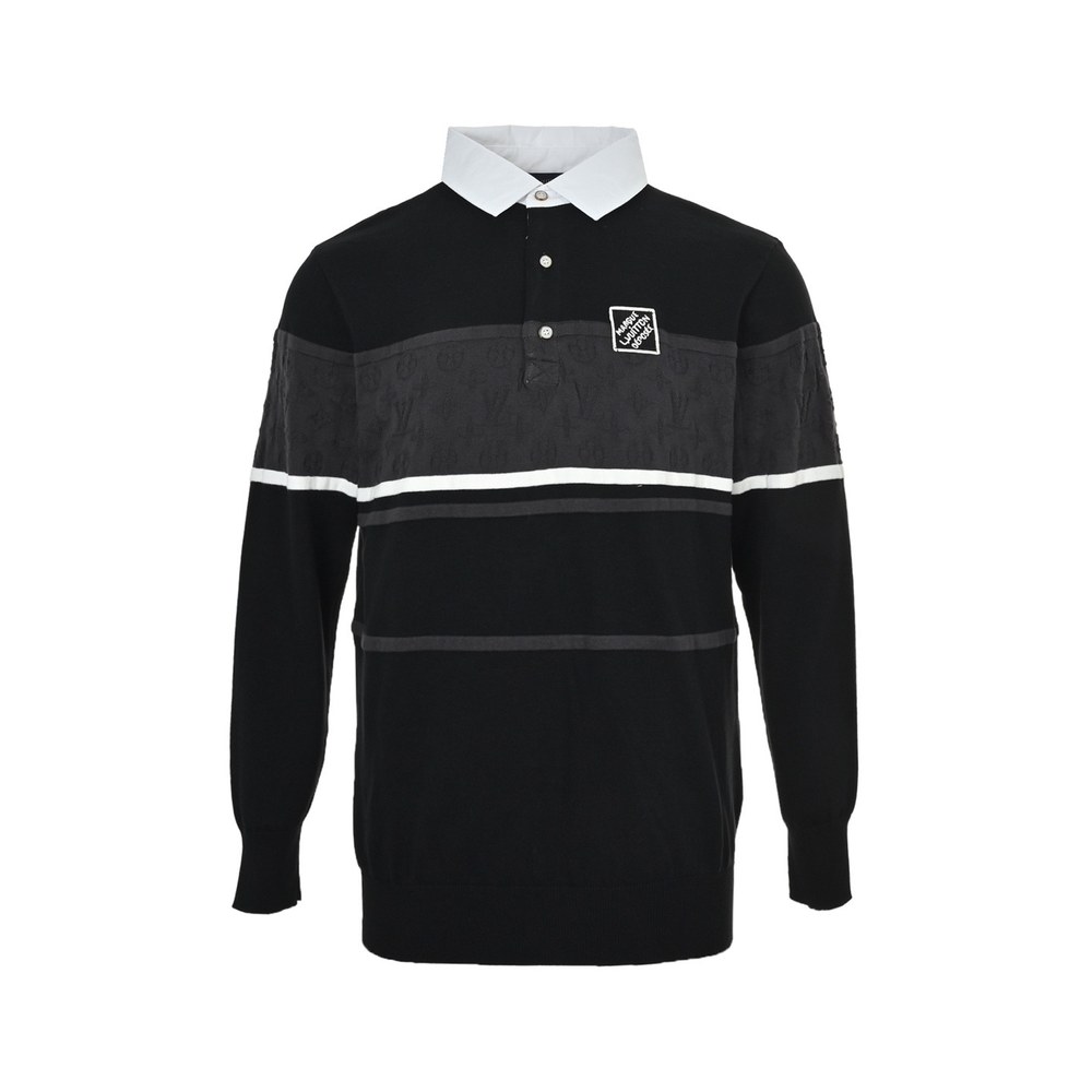 LV Sweater-475