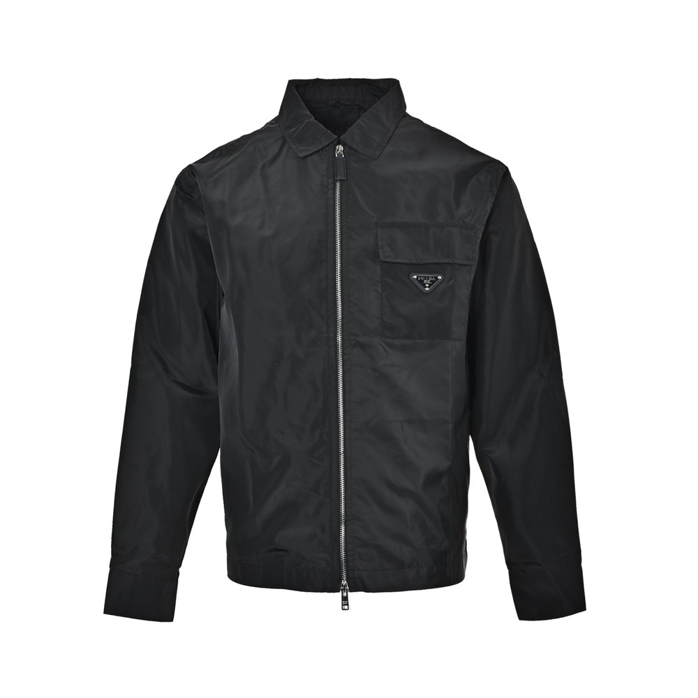 Prada Jacket-030