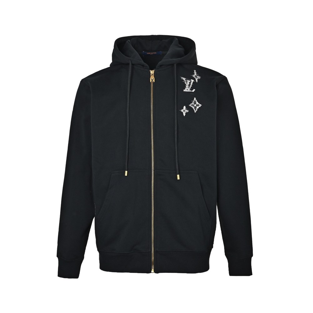 LV Jacket-185
