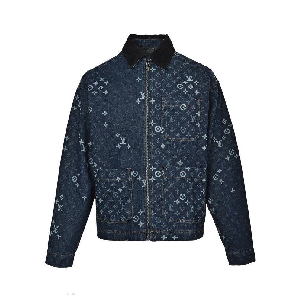LV Jacket-195