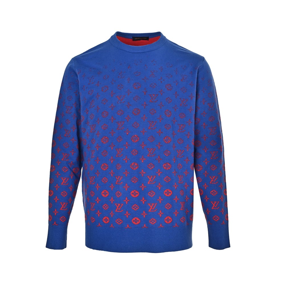 LV Sweater-458