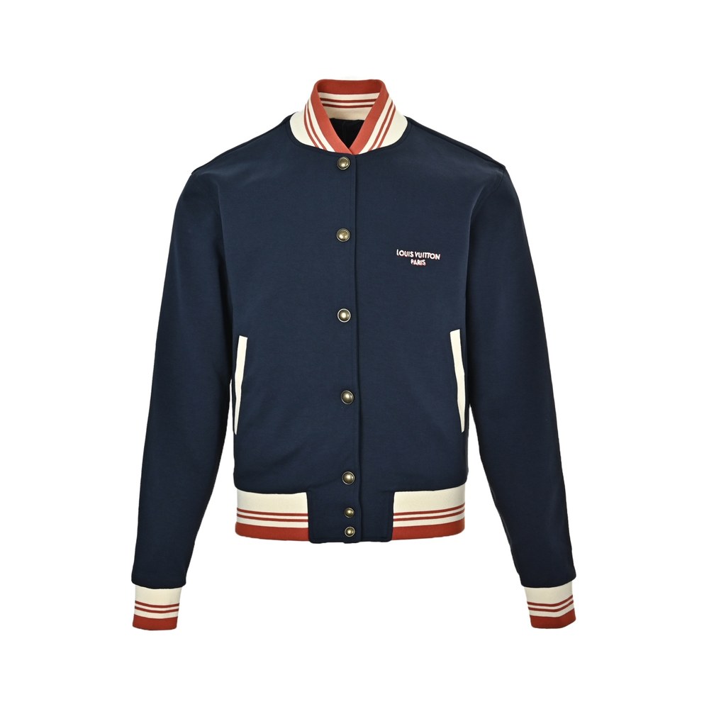 LV Jacket-217