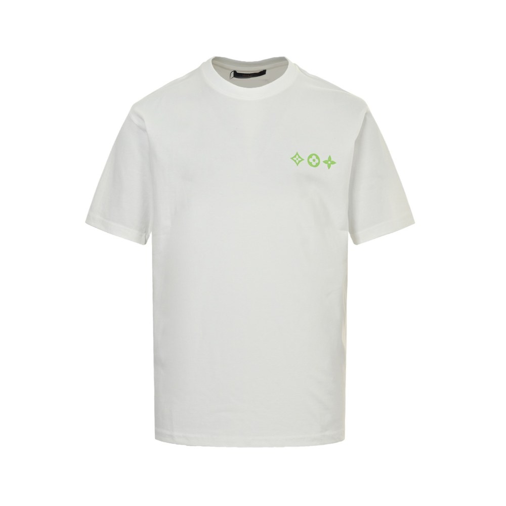 LV T-shirts-2934