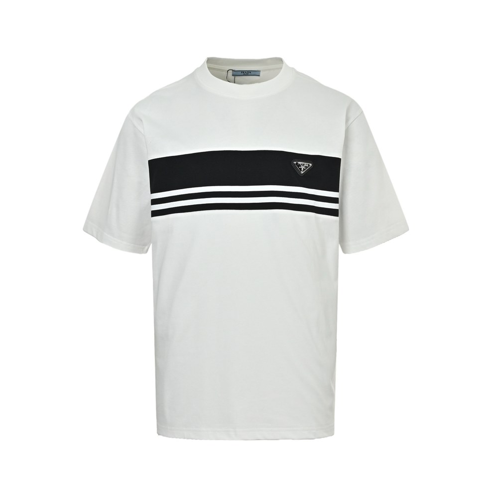 Prada T-shirts-573