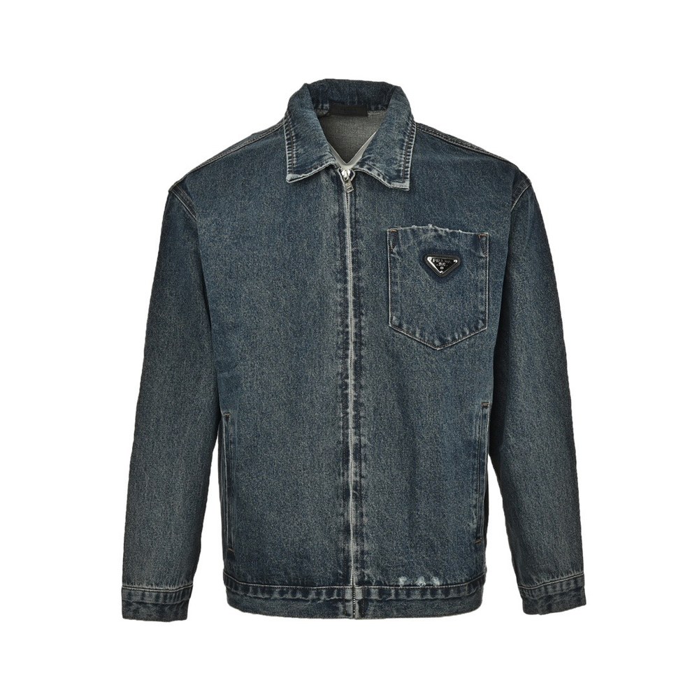 Prada Jacket-044