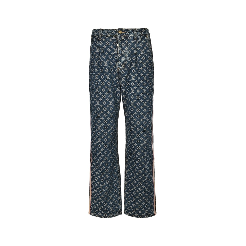 LV Pants-036