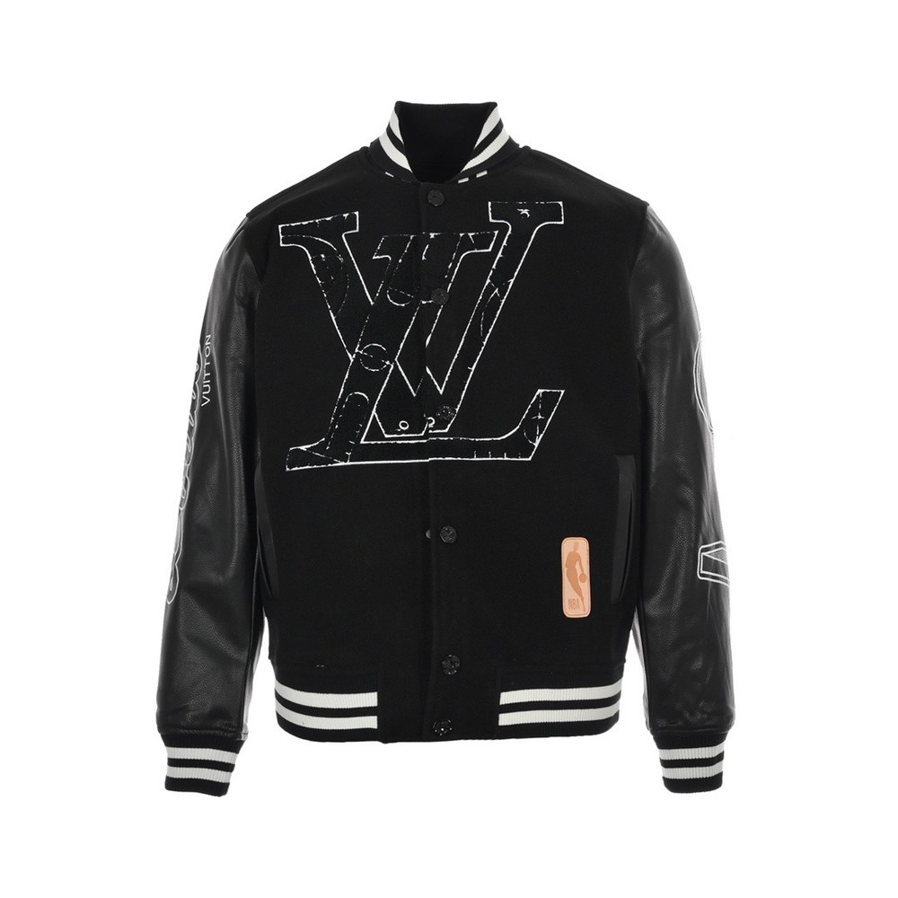 LV Jacket-286