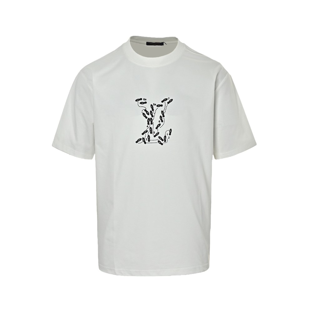 LV T-shirts-2941