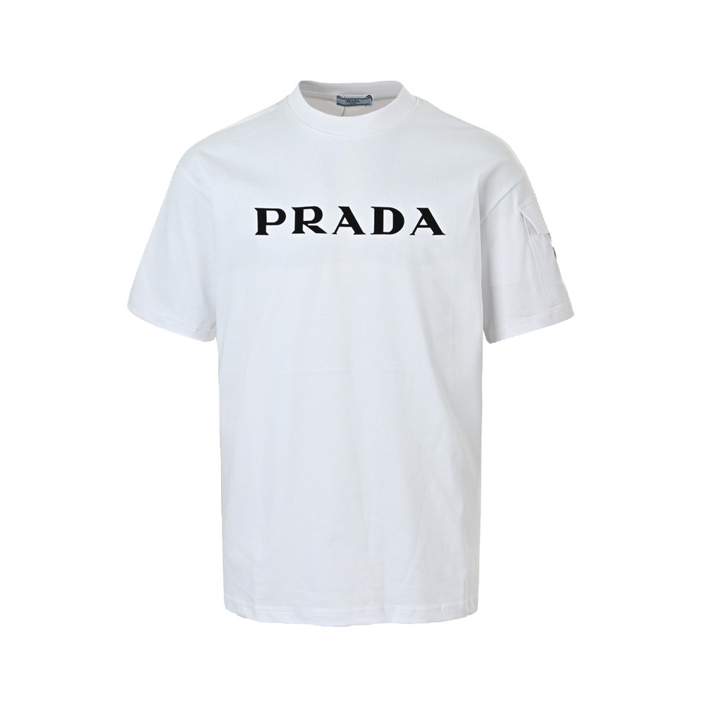 Prada T-shirts-557