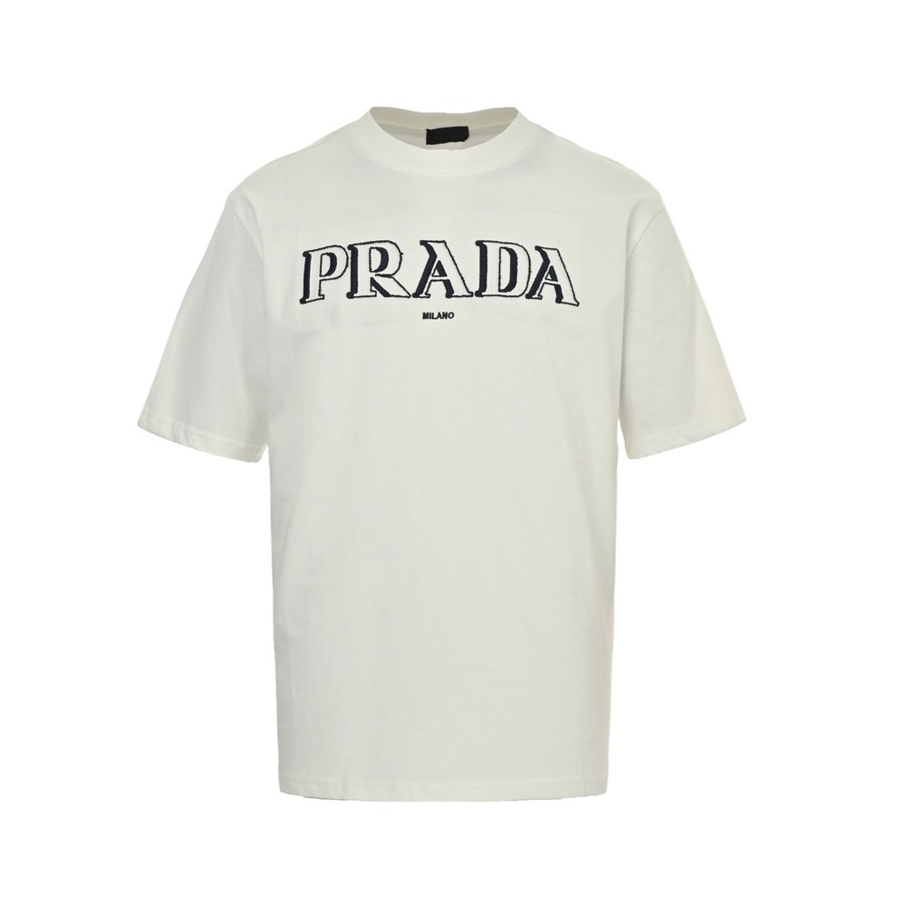 Prada T-shirts-532