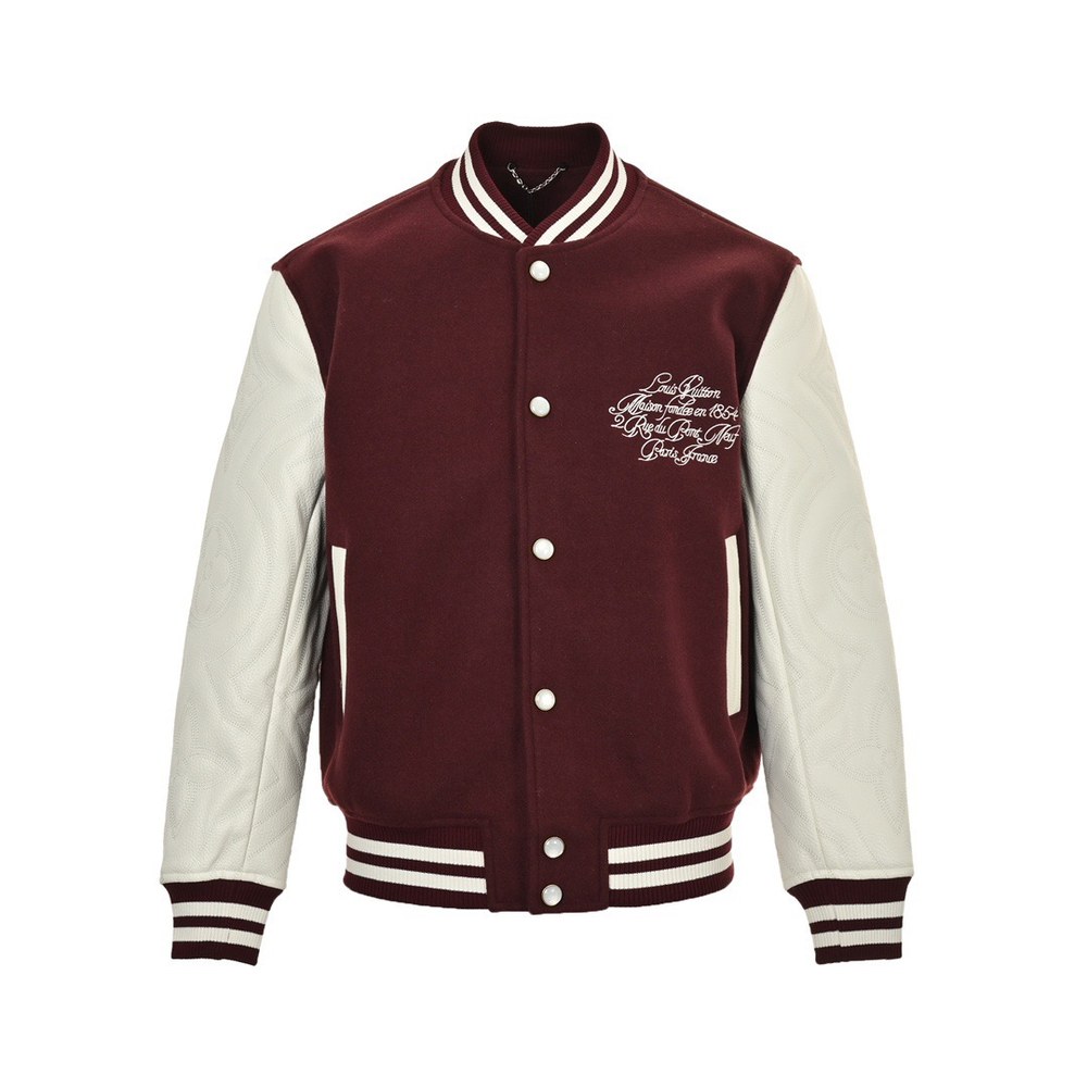 LV Jacket-294