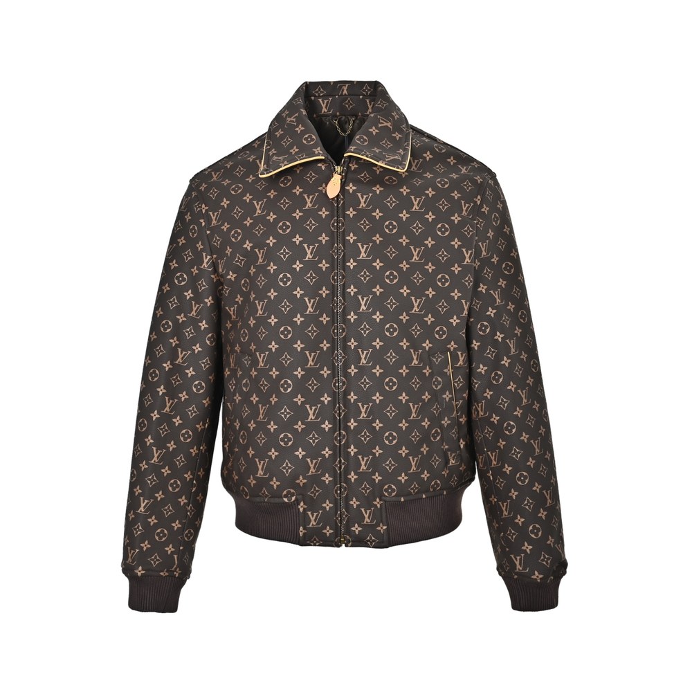 LV Jacket-333