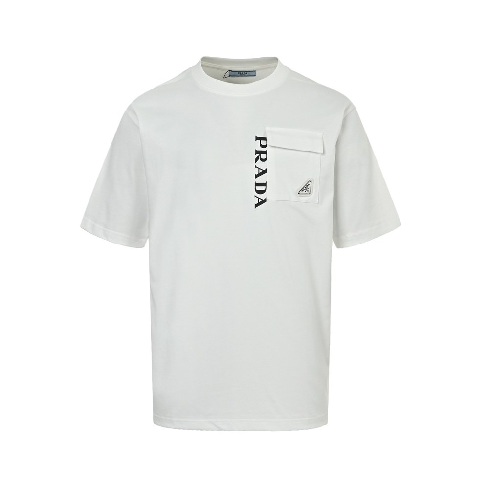 Prada T-shirts-563