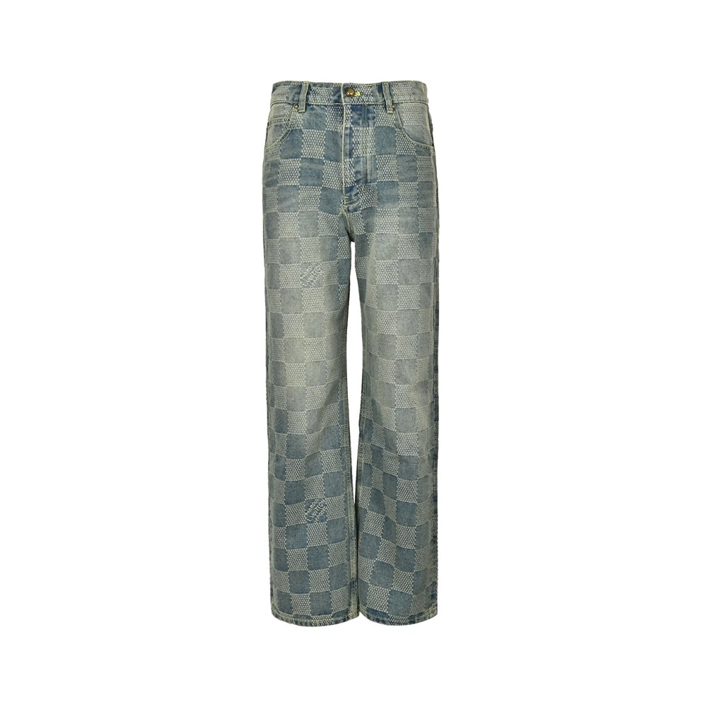 LV Pants-088