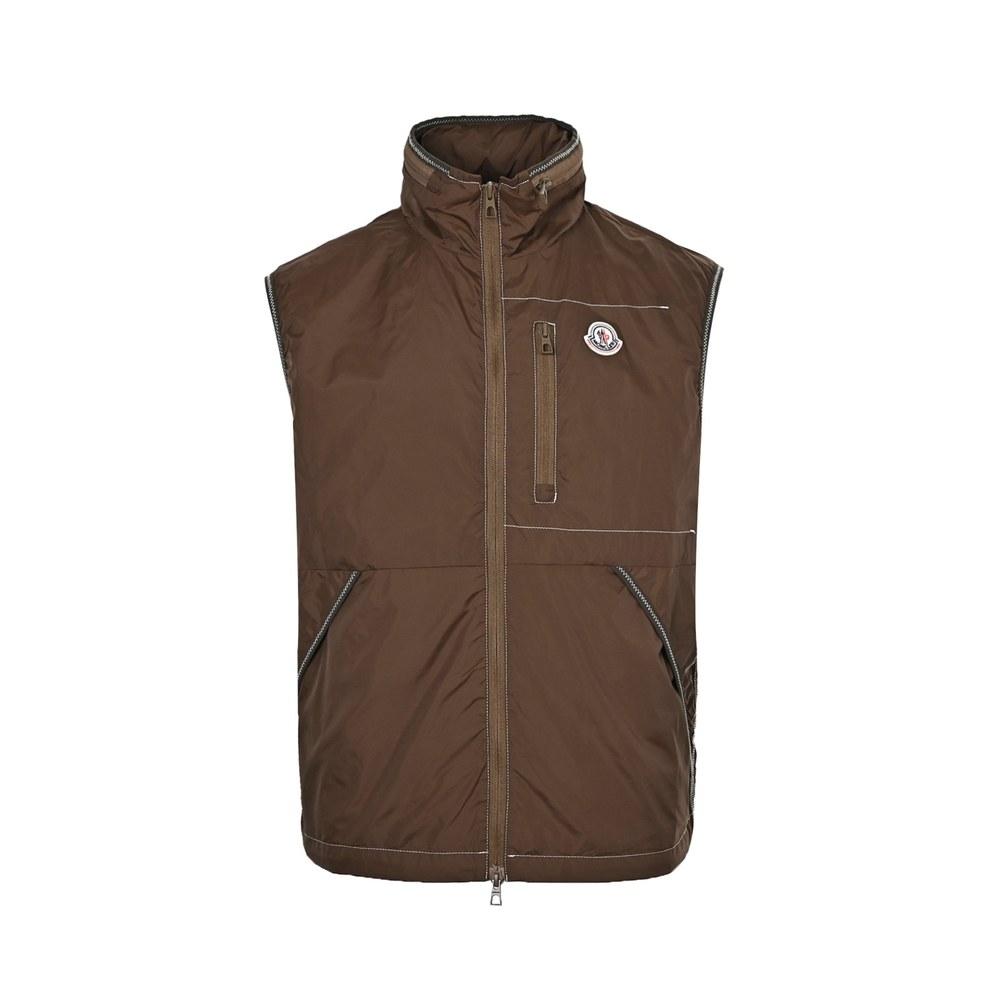 Moncler Vest Coat-034