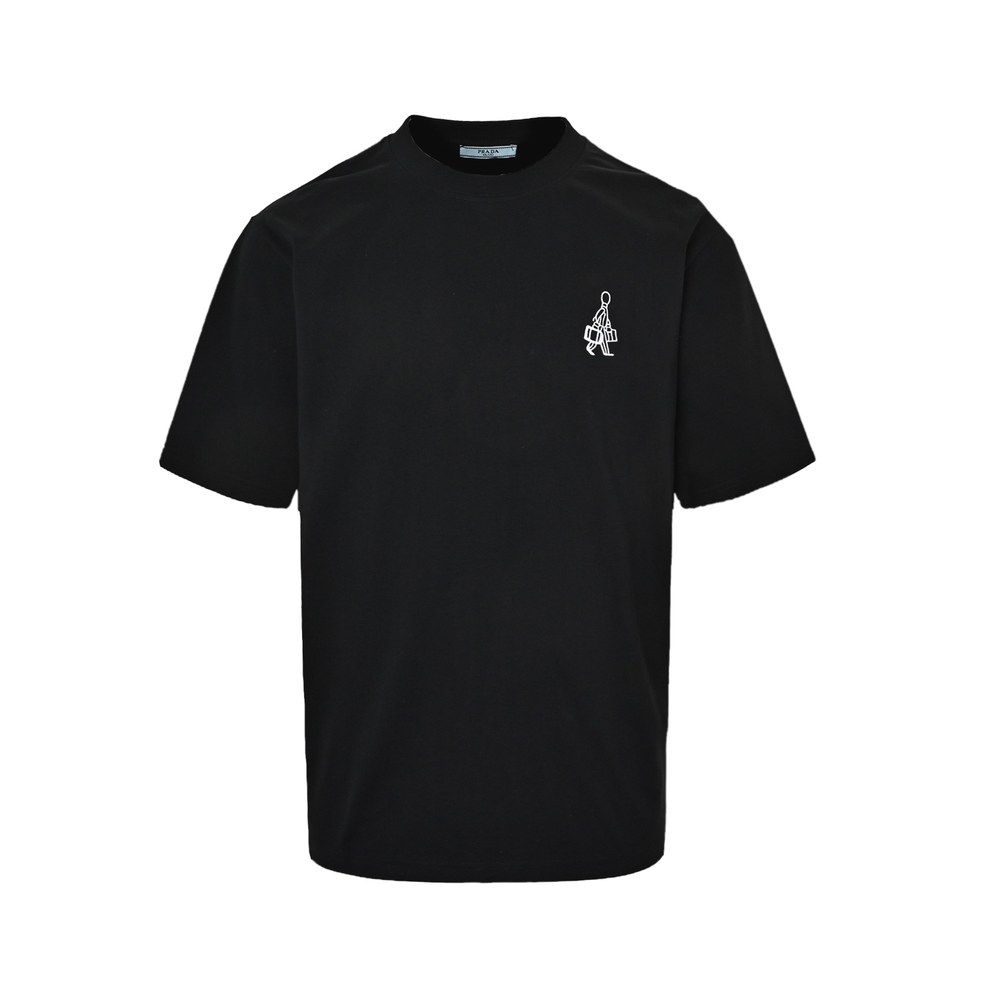 Prada T-shirts-564