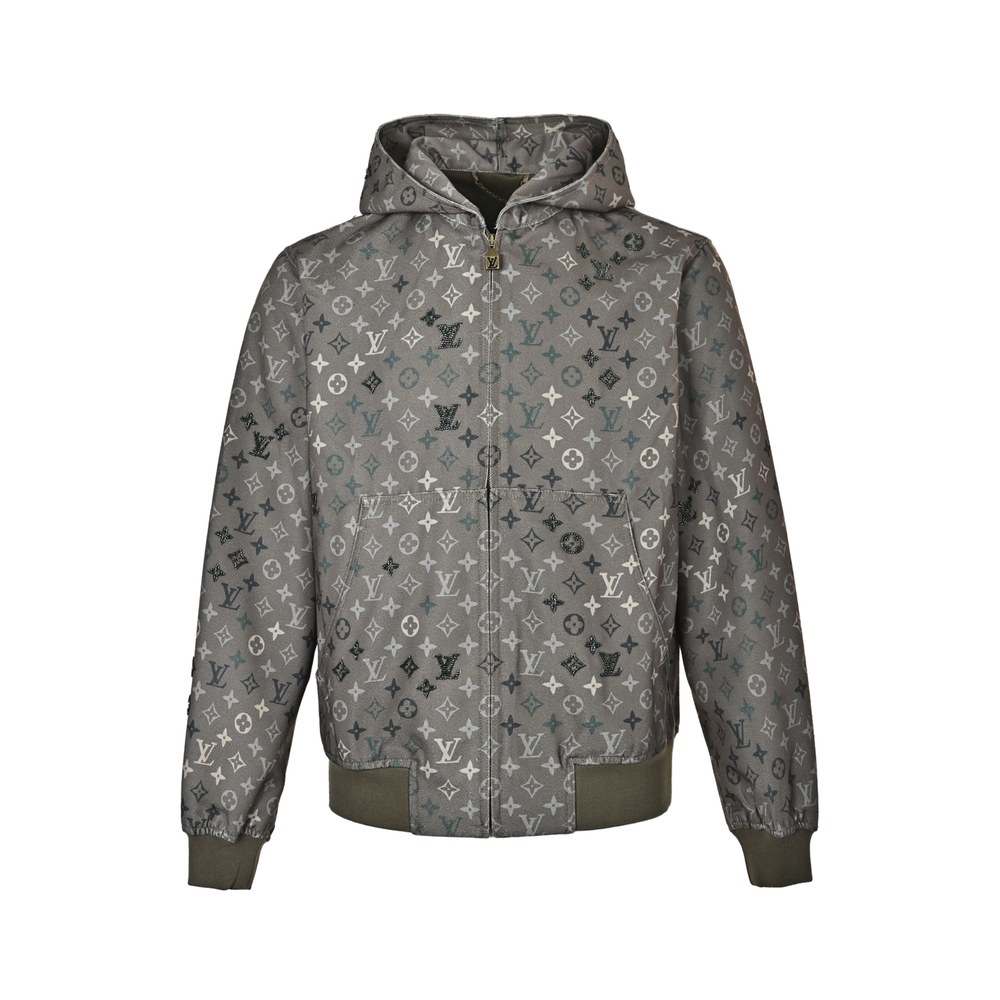 LV Jacket-311