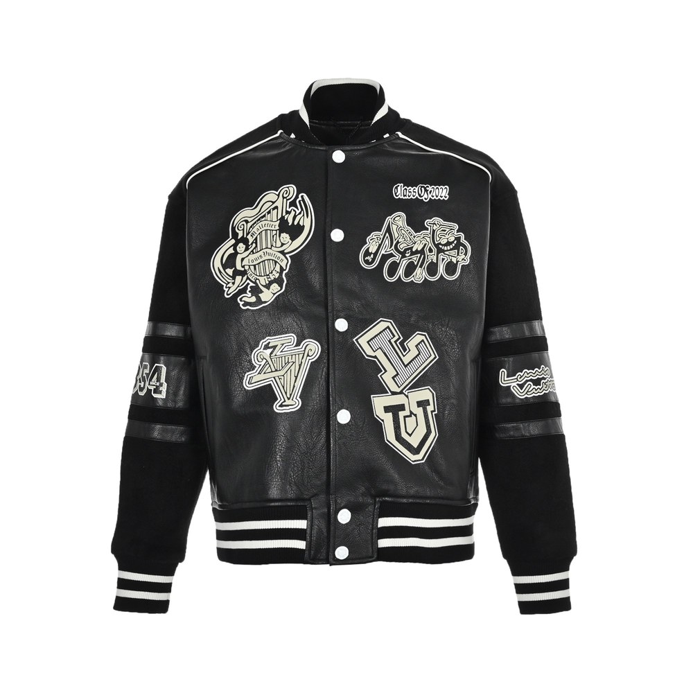 LV Jacket-288