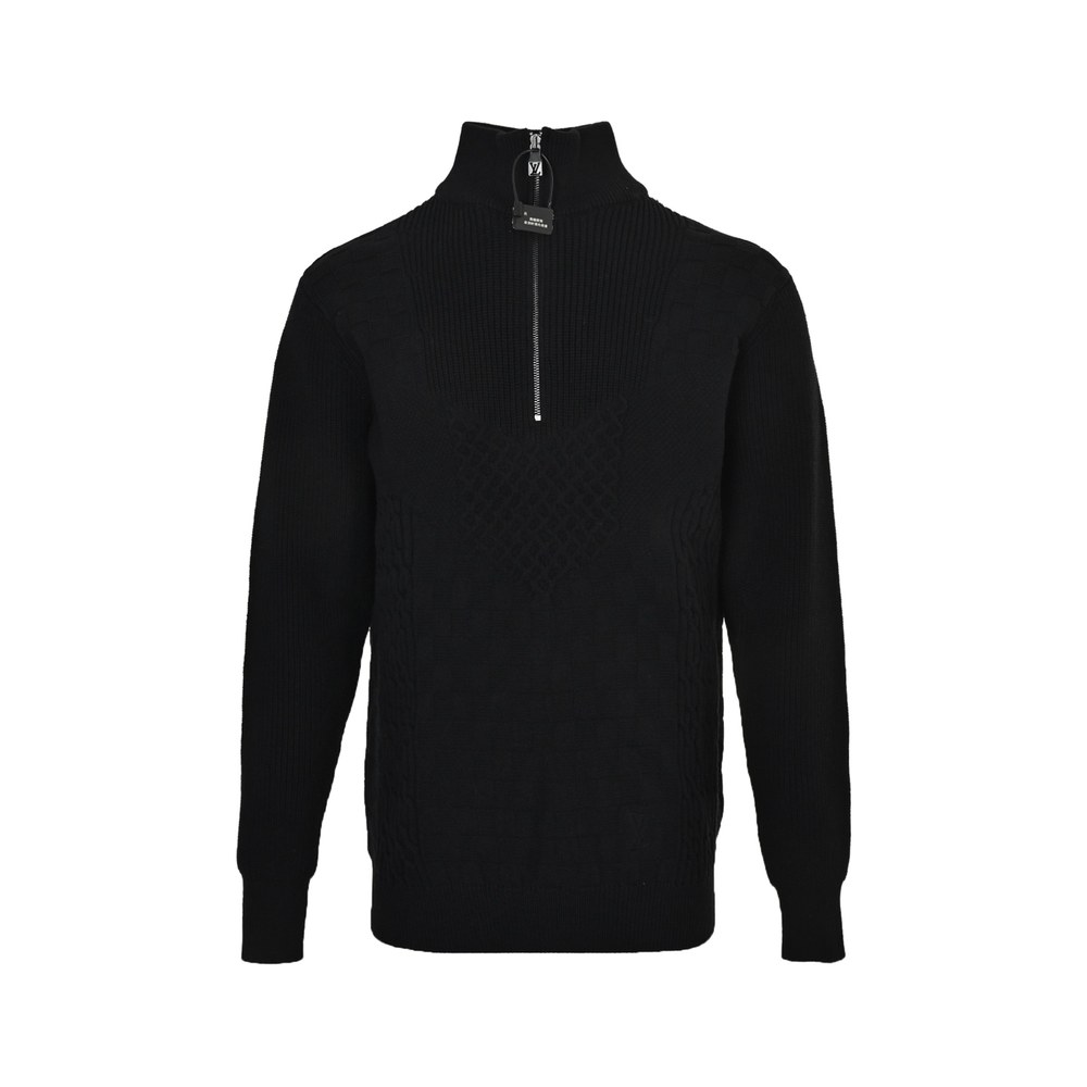 LV Sweater-491
