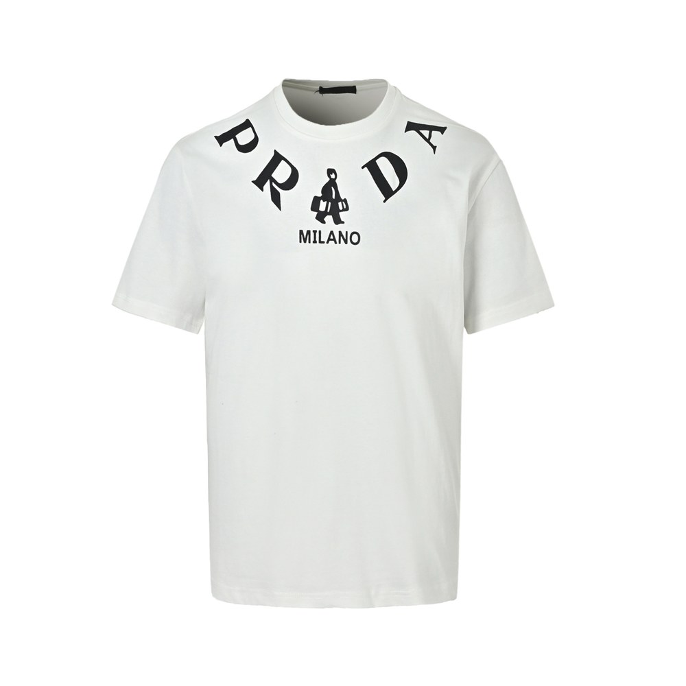 Prada T-shirts-601
