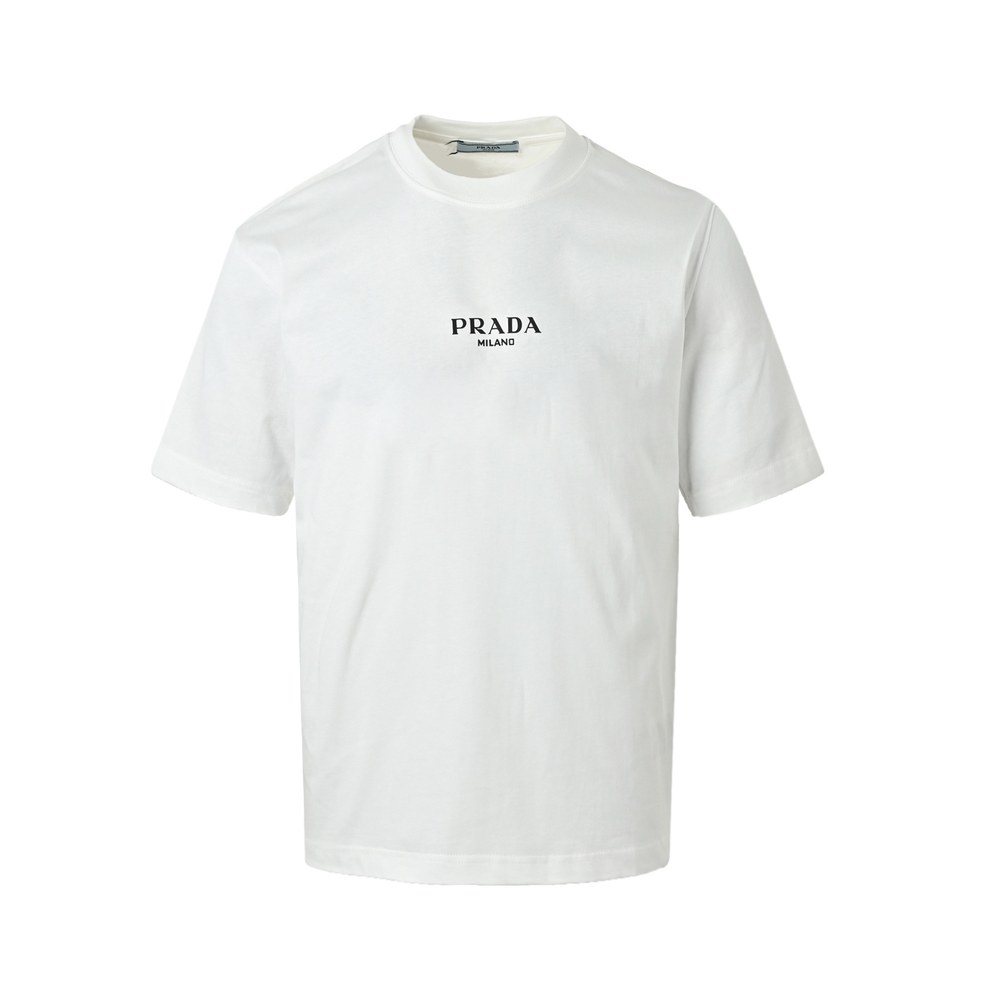 Prada T-shirts-629