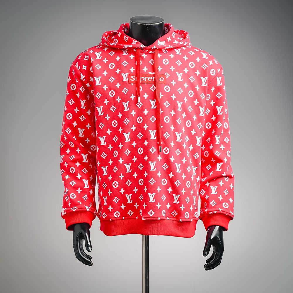 LV Hoody-104