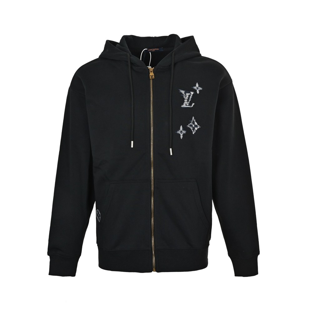 LV Jacket-190