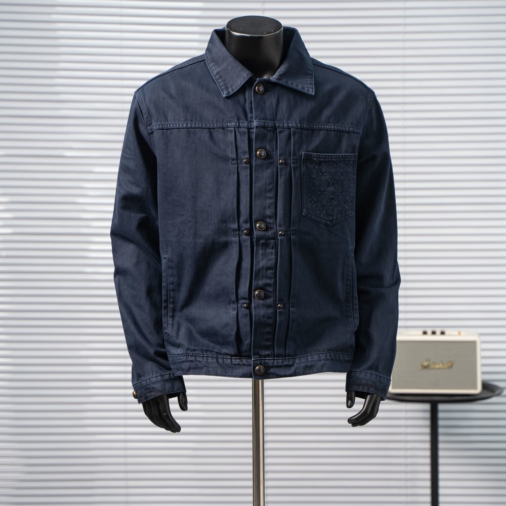 LV Jacket-212