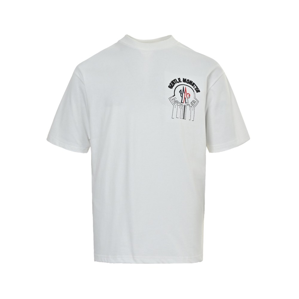 Moncler T-shirts-1125