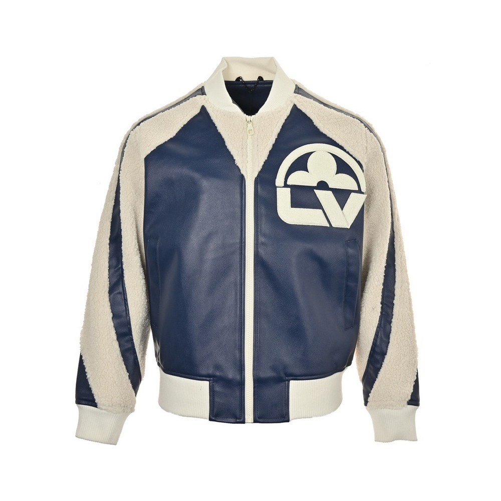 LV Jacket-332